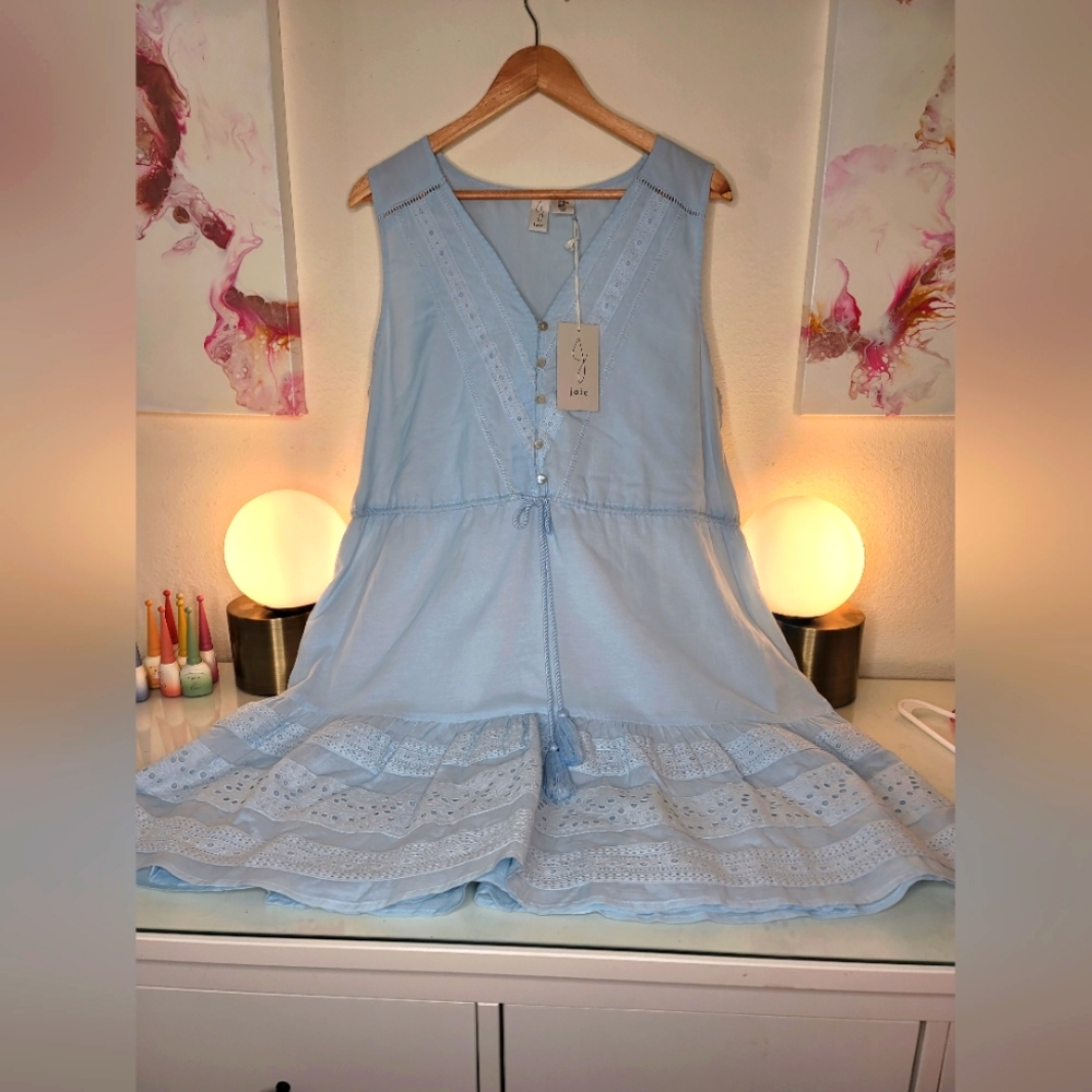 JOIE NWT Women's XL Sundress